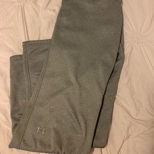Under Armour Sweatpants